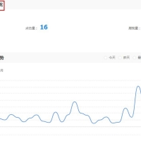 友邦科技20191021网站托管维护百度站长报表