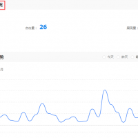 友邦科技20191024网站托管维护百度站长报表